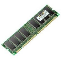 Hp 3Gb DDR2 SDRAM 3x1Gb 800MHz (GW350AV)